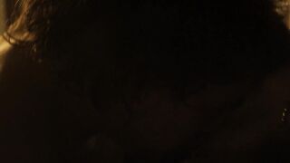 Naïma Rodric, Sofia Essaïdi hot nude - Overdose (2022)