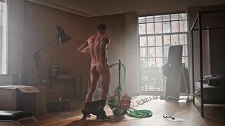 Nicola Achillea sexs - The Art of Love (2022)