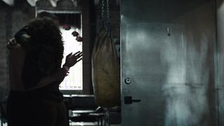 Odessa A’zion nude - Hellraiser (2022) Sex Scene