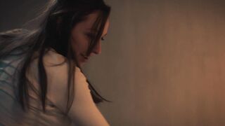 Pia Stutzenstein, Lucie Aron nude - Alarm für Cobra 11 (2022) s27e01 Lesbian Hot Scene