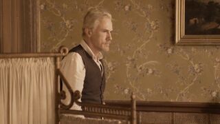 Rachel Brosnahan hot - Dead for A Dollar (2022)