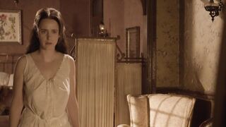 Rachel Brosnahan hot - Dead for A Dollar (2022)