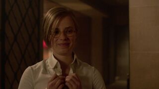 Saskia Rosendahl topless - BB (2022) s04-e01 Hot Nude Sex Scene