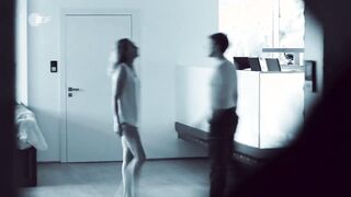 Sophie von Kessel not nudity scene - Erzgebirgskrimi (2022)s01e06