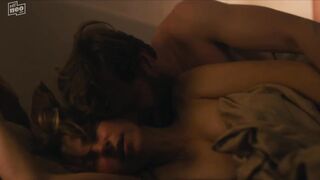 Susanne Bormann nude - Another Monday (2022) s01e01-03 Hot and Sex Episodes