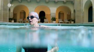 Tanja Wedhorn hot - Fritzie - Der Himmel muss warten (2022) s03e03-04 TV sex Scene