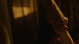 Vanessa Fonte tits - Soldiers (2022)s01e04 Nude scene