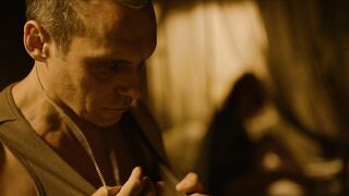 Vanessa Fonte tits - Soldiers (2022)s01e04 Nude scene