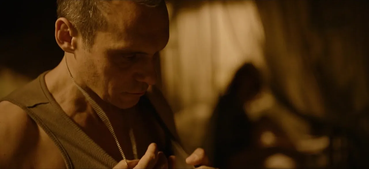 Vanessa Fonte tits – Soldiers (2022)s01e04 Nude scene