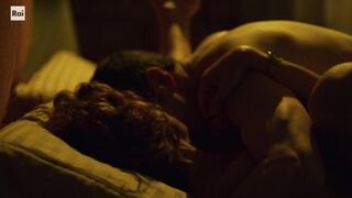 Vanessa Scalera nude - Imma Tataranni sostituto procuratore (2022) s02e08 Sex Scene