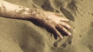 Zofia Świątkiewicz - Monika (2022) Kiss and Hot Home video scene