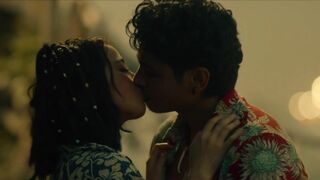 AJ Raval nude - Sitio Diablo (2022) All Nudity & Sex Scenes