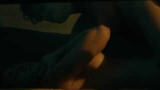 AJ Raval nude - Sitio Diablo (2022) All Nudity & Sex Scenes