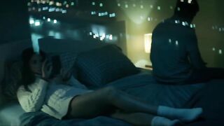 Agata Mutsenietse nude, Ekaterina Chestina nude Russian TV Series - Staya (2022) s01-e08