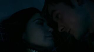 Agata Mutsenietse nude, Ekaterina Chestina nude Russian TV Series - Staya (2022) s01-e08