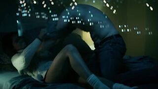 Agata Mutsenietse nude, Ekaterina Chestina nude Russian TV Series - Staya (2022) s01-e08