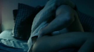 Agata Mutsenietse nude, Ekaterina Chestina nude Russian TV Series - Staya (2022) s01-e08