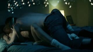 Agata Mutsenietse nude, Ekaterina Chestina nude Russian TV Series - Staya (2022) s01-e08