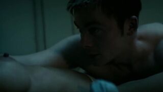 Agata Mutsenietse nude, Ekaterina Chestina nude Russian TV Series - Staya (2022) s01-e08