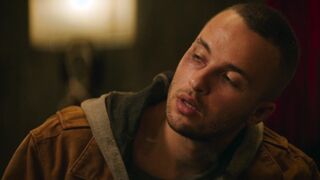 Alexis Ren, Kate Bosworth nude - The Enforcer (2022) Sex Episode