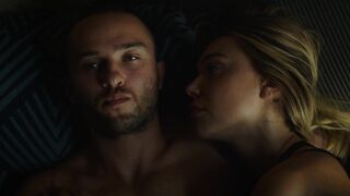Alexis Ren, Kate Bosworth nude - The Enforcer (2022) Sex Episode