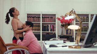 Angeli Khang nude, Jamilla Obispo naked - Wag Mong Agawin Ang Akin (2022) s01-e04