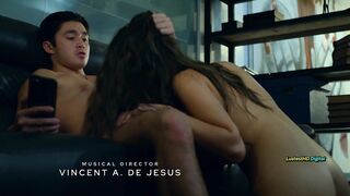 Angeli Khang, Jamilla Obispo sex - Wag Mong Agawin Ang Akin (2022) s01-e03 Erotic TV Show(Series)