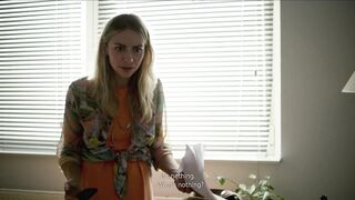 Angelika Niedetzky nude - Nackte Männer im Wald (2022) Hot Fetish Scene