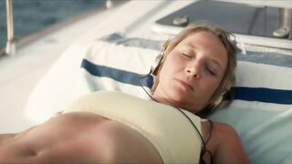 Anna Maria Mühe, Romina Küper hot - Totenfrau (2022) s01e01-02