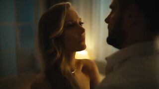 Anna Mrozowska sexy - A Vote of No Confidence (2022) Nude Short Scene