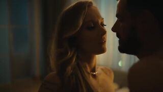 Anna Mrozowska sexy - A Vote of No Confidence (2022) Nude Short Scene