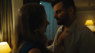 Anna Mrozowska sexy - A Vote of No Confidence (2022) Nude Short Scene