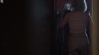 Audrey Fleurot hot - Esprit d'hiver (2022) Hot Nipples