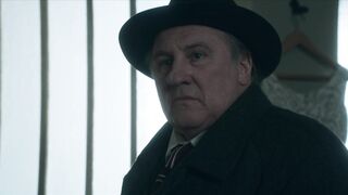 Clara Antoons, Jade Labeste sexy - Maigret (2022)