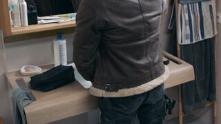 Céline Mauge, Marie Carrour - Ça tourne à Saint-Pierre et Miquelon (2022) Nude Scenes-Topless Acxtress