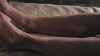 Céline Mauge, Marie Carrour - Ça tourne à Saint-Pierre et Miquelon (2022) Nude Scenes-Topless Acxtress