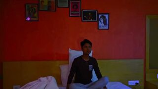 Devangi - Teacher (2022) Hot Indian MILF Movie scene