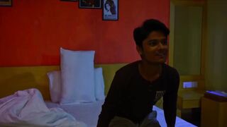 Devangi - Teacher (2022) Hot Indian MILF Movie scene