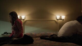 Diana Bovio naked - Amor y matemáticas (2022) Sex Video