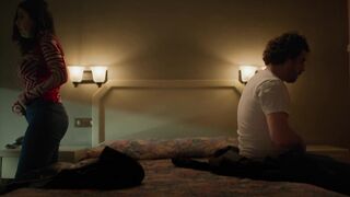 Diana Bovio naked - Amor y matemáticas (2022) Sex Video