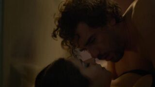 Diana Bovio naked - Amor y matemáticas (2022) Sex Video