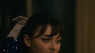 Doria Tillier sexy, Zoé Garcia naked - Canailles (2022) Hot Nude Scenes