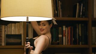 Doria Tillier sexy, Zoé Garcia naked - Canailles (2022) Hot Nude Scenes