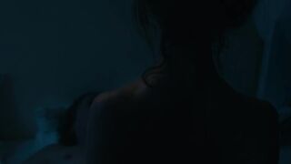Doria Tillier sexy, Zoé Garcia naked - Canailles (2022) Hot Nude Scenes