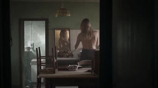 Déborah François, Margot Bancilhon nude - L'île prisonnière (2022) Hot&Sex episodes