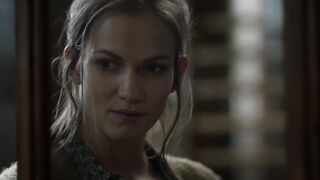 Déborah François, Margot Bancilhon nude - L'île prisonnière (2022) Hot&Sex episodes