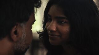 Elektra Jansson-Kilbey, Tharanya Tharan hot - Shantaram (2022) s01-e07