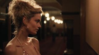 Elektra Jansson-Kilbey, Tharanya Tharan hot - Shantaram (2022) s01-e07