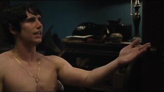 Elizabeth Banks, Sigourney Weaver nude - Call Jane (2022)