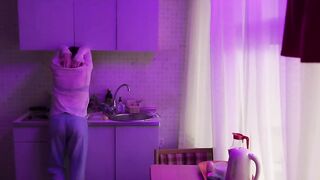 Emilia Schüle, Anne Müller nackte - The Perfumier (2022) hot thriller scene